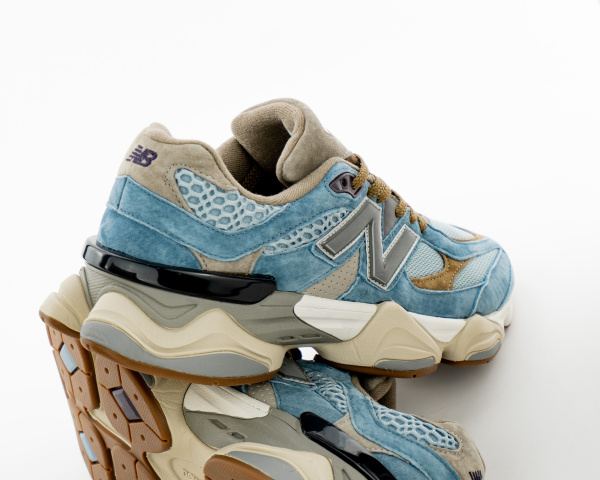 Кроссовки New Balance 9060 "Blue Haze" (М561-8) [СС] от магазина vikingsmen.ru