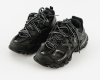 Кроссовки Balenciaga Track Sneaker "Triple Black" (054-2) от магазина vikingsmen.ru