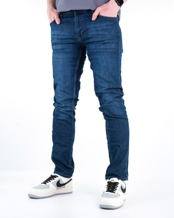 Детальное Изображение Джинсы Hugo Boss мужские (858-3164)