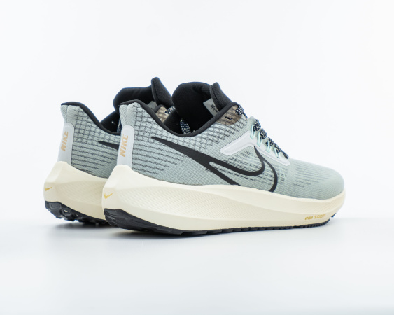 Кроссовки Nike Air Zoom Pegasus 39 "Grey" (М819-7) от магазина vikingsmen.ru