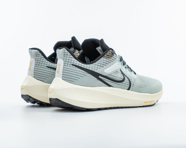 Кроссовки Nike Air Zoom Pegasus 39 "Grey" (М819-7) от магазина vikingsmen.ru