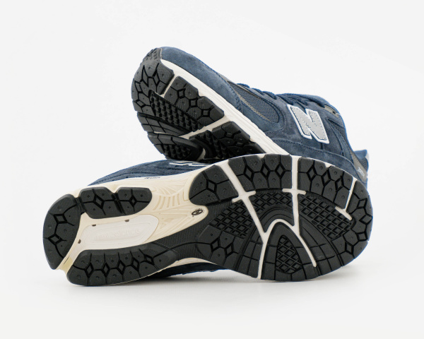 Кроссовки New Balance 2002R "Eclipse Castlerock" (М521-6) от магазина vikingsmen.ru