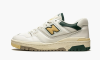 Кроссовки New Balance 550 "Aime Leon Dore - Natural Green" (M6006-4) |BC| от магазина vikingsmen.ru