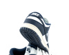 Кроссовки Wmns Nike Dunk Low "Vintage Navy" (W274-5) от магазина vikingsmen.ru