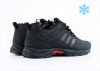 Кроссовки Adidas Climaproof с мехом (5048-1) |CC| от магазина vikingsmen.ru