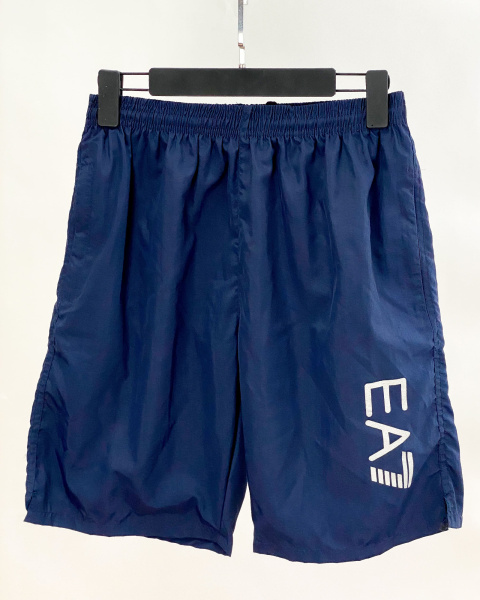 Анонс Изображения Шорты плав. бренд (891139)