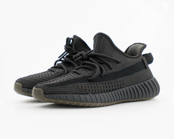 Кроссовки adidas Yeezy Boost 350 V2 "Cinder" (М350-11) от магазина vikingsmen.ru