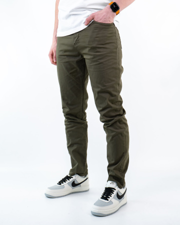 Детальное Изображение Брюки мужские Paul Shark (21037505)