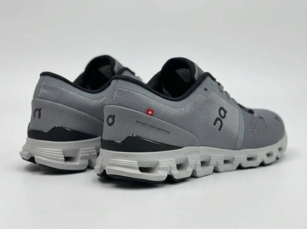 Кроссовки On Running Cloud "Glacier Stone" (793-4) от магазина vikingsmen.ru