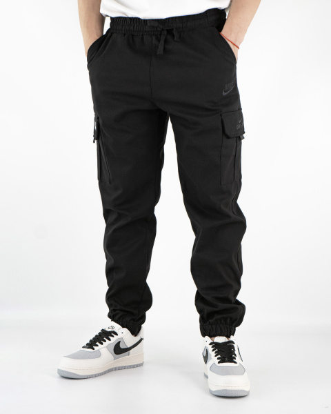 Анонс Изображение Штаны мужские Nike (3845)