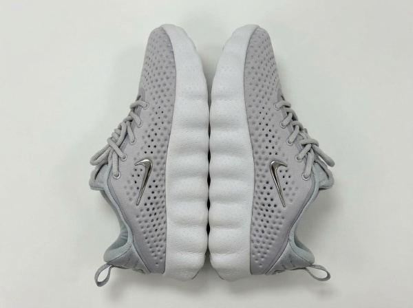 Кроссовки Nike Mind 002 Grey (151-1) от магазина vikingsmen.ru
