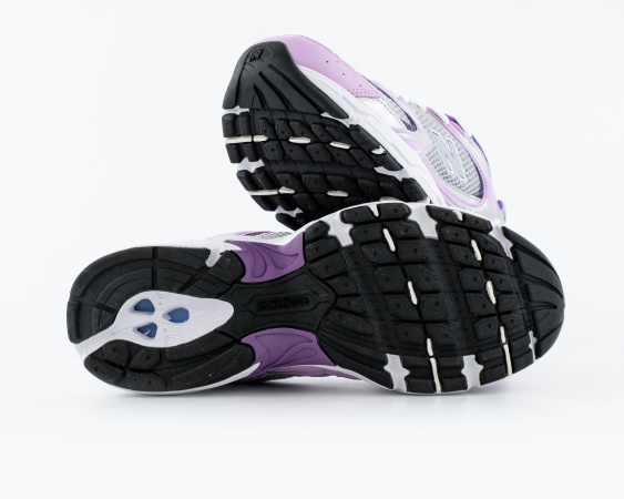 Кроссовки New Balance 530 "Gray/Pink" (9988-5) от магазина vikingsmen.ru