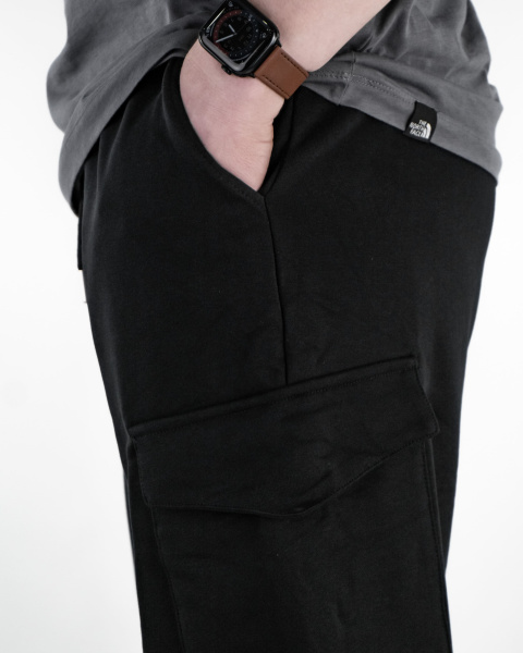 Анонс Изображение Джоггеры мужские (4221)