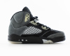 Кроссовки Nike Air Jordan 5 Retro Anthracite (5028-12) от магазина vikingsmen.ru