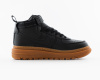 Кроссовки Nike Air Force 1 Gore-Tex Boot Black Gum (9503-2) от магазина vikingsmen.ru