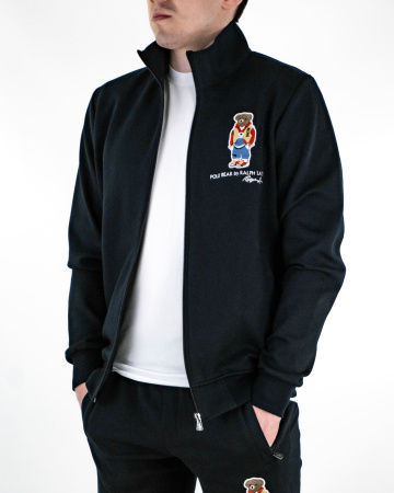 Детальное Изображение Костюм спортивный мужской RALPH LAUREN Bear (7200)