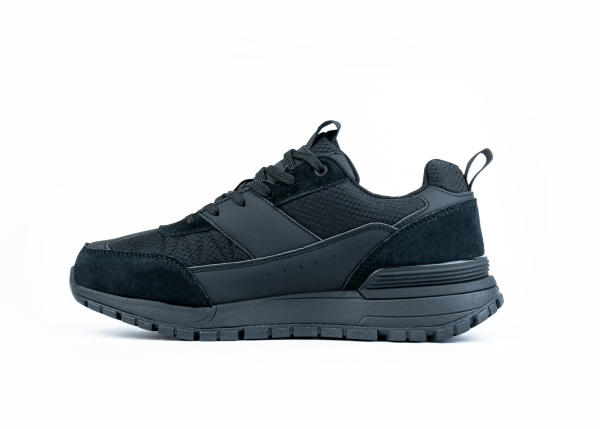 Кроссовки Lacoste Gore-Tex "Black" (476-1)|BA1| от магазина vikingsmen.ru