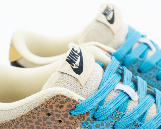 Кроссовки Nike Dunk Low "Golden Moss" (5225-24) |BA| от магазина vikingsmen.ru