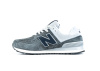 Кроссовки New Balance 574 "Grey/White" (475-6) |AA| от магазина vikingsmen.ru