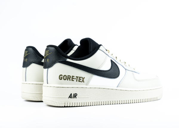 Кроссовки Nike Gore-Tex x Air Force 1 Low "White" (5529-6)|CC| от магазина vikingsmen.ru
