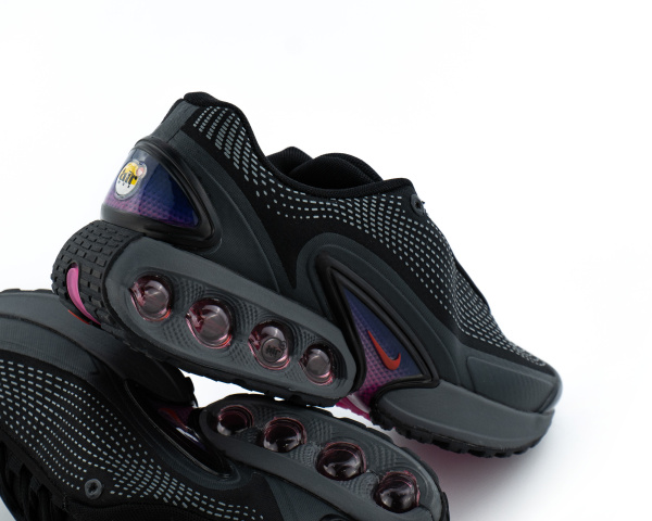 Кроссовки Nike Air Max DN "All Night" (195-1) от магазина vikingsmen.ru