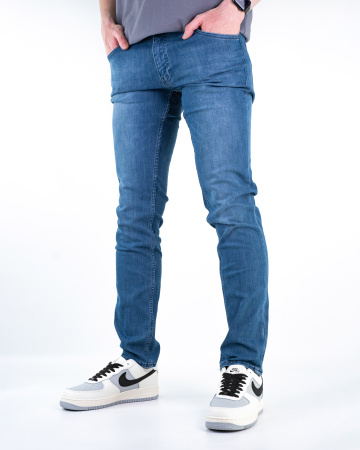 Детальное Изображение Джинсы Hugo Boss мужские (858-3160-1)