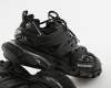 Кроссовки Balenciaga Track Sneaker "Triple Black" (054-2) от магазина vikingsmen.ru