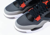 Кроссовки Nike Air Jordan 4 Retro"Infrared" (G5003-26) (2) |BA1| от магазина vikingsmen.ru