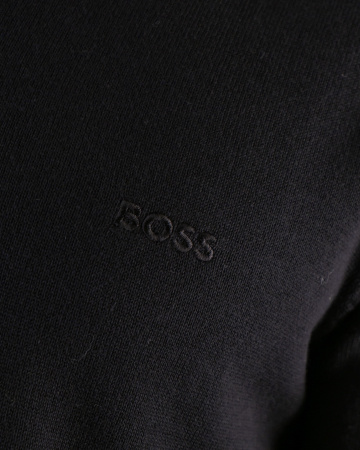 Джемпер мужской Hugo Boss (140-315-1) (L, Черный)