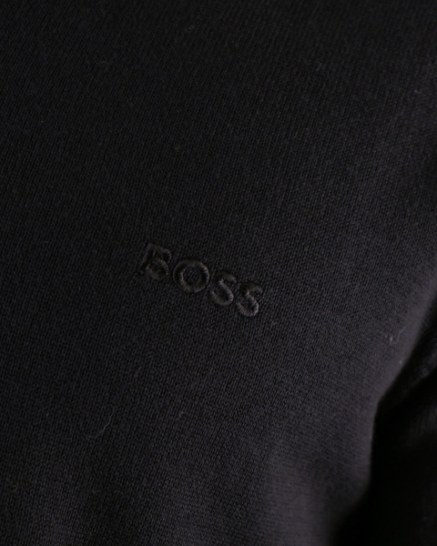 Джемпер мужской Hugo Boss (140-315-1) (L, Черный)