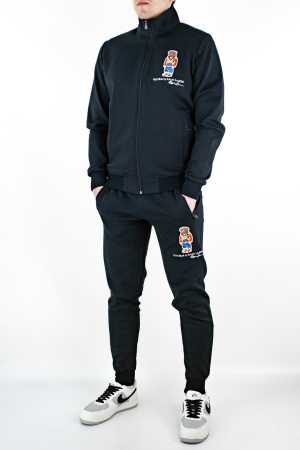 Детальное Изображение Костюм спортивный мужской RALPH LAUREN Bear (7200)