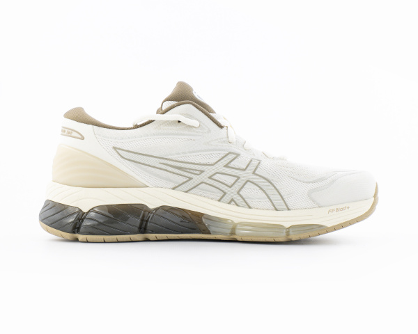 Кроссовки Asics Gel-Quantum 360 8 VIII "Milk/Brown" (081-5) от магазина vikingsmen.ru