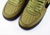 Кроссовки Nike Air Force 1 "Olive" (9501-3) |AC| от магазина vikingsmen.ru