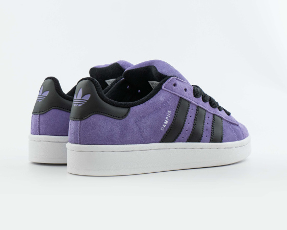 Кроссовки Adidas Campus 00s Purple Wmns (W5524-20) от магазина vikingsmen.ru