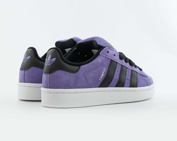 Кроссовки Adidas Campus 00s Purple Wmns (W5524-20) от магазина vikingsmen.ru