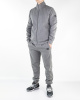 Костюм спортивный Paul & Shark (7184) (L, Серый)