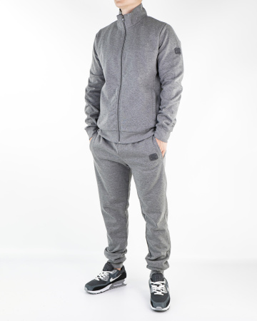 Костюм спортивный Paul & Shark (7184) (L, Серый)