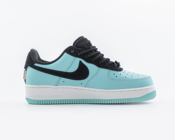Кроссовки Nike Tiffany & Co x Nike Air Force 1 Low (W5530-8) от магазина vikingsmen.ru