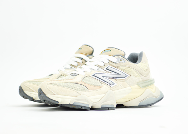 Кроссовки New Balance 9060 "Sea Salt" (560-4) |AB| от магазина vikingsmen.ru