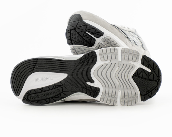 Кроссовки New Balance 990v6 Made in USA Castlerock (М540-1) [СС] от магазина vikingsmen.ru