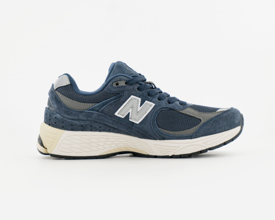 Кроссовки New Balance 2002R "Eclipse Castlerock" (М521-6) от магазина vikingsmen.ru