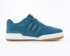 Кроссовки Adidas Forum 84 Low "Corduroy Forest"(Q16-7)[СС] от магазина vikingsmen.ru