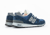 Кроссовки New Balance 1300 "DK.Blue/White/Grey" (103-16) от магазина vikingsmen.ru