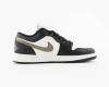Кроссовки Nike Air Jordan 1 Low "Shadow Brown" (М5526-47) от магазина vikingsmen.ru