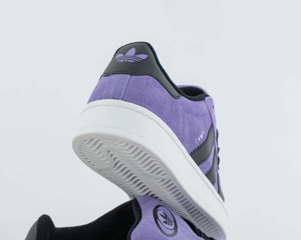 Кроссовки Adidas Campus 00s Purple Wmns (W5524-20) от магазина vikingsmen.ru