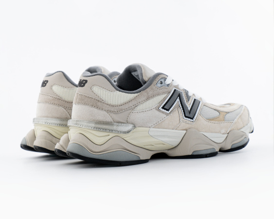 Кроссовки New Balance 9060 "Sea Salt" (119-4) от магазина vikingsmen.ru