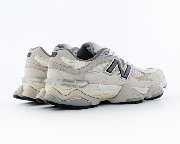 Кроссовки New Balance 9060 "Sea Salt" (119-4) от магазина vikingsmen.ru