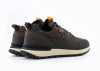 Кроссовки Lacoste Gore-Tex "Brown/White" (476-5) от магазина vikingsmen.ru