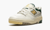 Кроссовки New Balance 550 "Aime Leon Dore - Natural Green" (M6006-4) |BC| от магазина vikingsmen.ru
