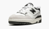 Кроссовки New Balance 550 "Sea Salt - Black" (6006-14) |AA| от магазина vikingsmen.ru